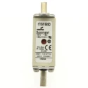 Eaton 160A Centred Tag Fuse NH000 690V AC, Blade Type, High Rupture Capacity, Dual Indication, Fast Acting NH000