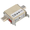 Eaton 160A Centred Tag Fuse NH000 690V AC, Blade Type, High Rupture Capacity, Dual Indication, Fast Acting NH000