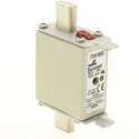 Eaton 160A Centred Tag Fuse NH000 690V AC, Blade Type, High Rupture Capacity, Dual Indication, Fast Acting NH000