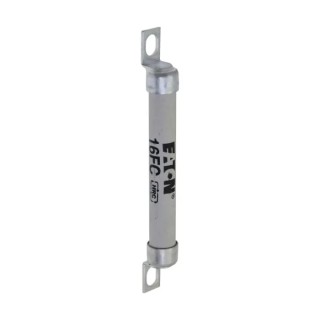 Eaton British Standard High-Speed Fuse 16A Current Rating 690V Voltage 9 x 73 mm Size 16FC