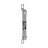Eaton British Standard High-Speed Fuse 16A Current Rating 690V Voltage 9 x 73 mm Size 16FC