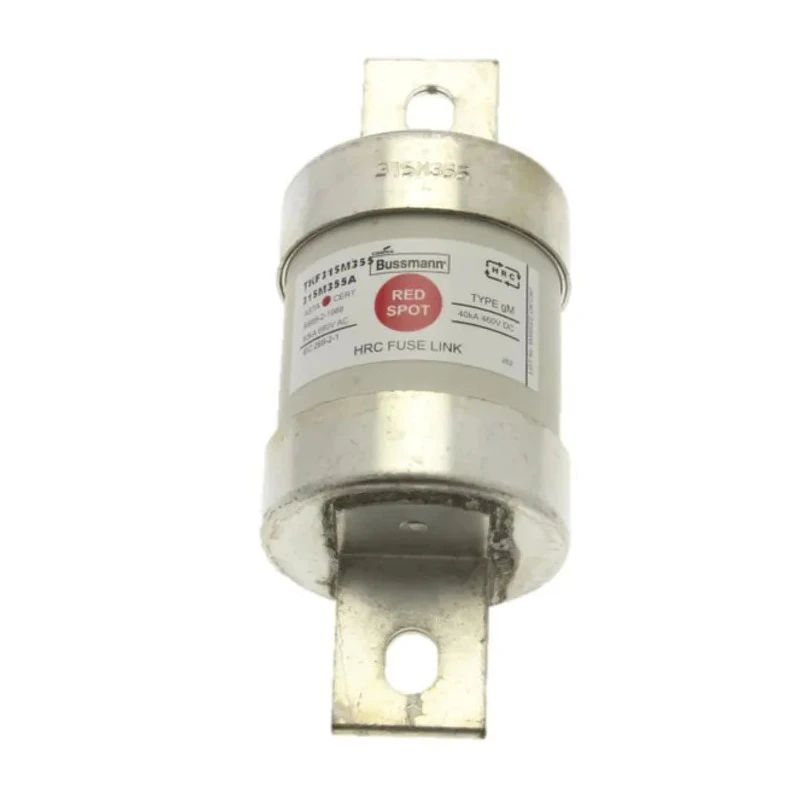 Eaton 315A British Standard Fuse B3 660V High Rupture Capacity Fuse TKF315M355