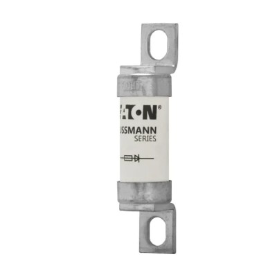 Eaton British Standard Fuse 80A Current Rating 700V Voltage ET Fuse Size 63.5 mm Fixing Centres 80ET