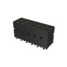 Amphenol Communications Solutions Dubox Series Straight Surface PCB Socket 16-Contact 2 Row 2.54 mm Pitch 1kV 89898-308ALF