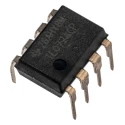 Texas Instruments Operational Amplifier Dual Channel 8-Pin PDIP 5V to 15V 3 MHz TL072ACP