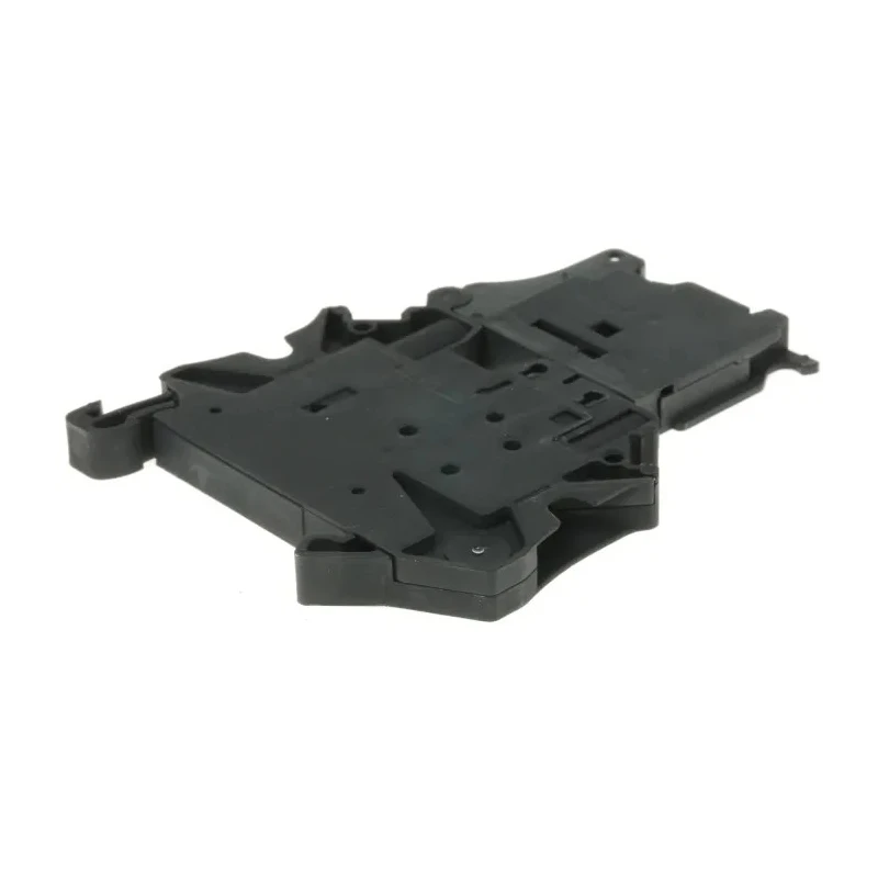 Phoenix Contact UT Series Fuse Modular Terminal Block Black, 0.14mm² to 4 mm² Cable, 1-Level Fused, Screw 3046090
