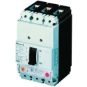 Eaton xEnergy Molded Case Circuit Breaker 1-Pole 63A Rated AC 690V Rated DC 500V Thermal Magnetic Tripping 265720 NZMN1-M63