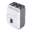 Eaton PN1 Molded Case Circuit Breaker 1-Pole 125A 690V AC Thermal Magnetic Lever Reset 259142 PN1-125