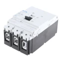 Eaton PN1 Molded Case Circuit Breaker 1-Pole 125A 690V AC Thermal Magnetic Lever Reset 259142 PN1-125