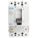 Eaton xEnergy Molded Case Circuit Breaker 3-Pole 160A Breaking Capacity 50 kA Fixed Mounting 259092 NZMN2-A160