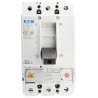 Eaton xEnergy Molded Case Circuit Breaker 3-Pole 160A Breaking Capacity 50 kA Fixed Mounting 259092 NZMN2-A160