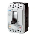 Eaton xEnergy Molded Case Circuit Breaker 3-Pole 160A Breaking Capacity 50 kA Fixed Mounting 259092 NZMN2-A160