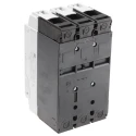 Eaton xEnergy Molded Case Circuit Breaker 3-Pole 160A Breaking Capacity 50 kA Fixed Mounting 259092 NZMN2-A160