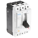 Eaton xEnergy Molded Case Circuit Breaker 3-Pole 160A Breaking Capacity 50 kA Fixed Mounting 259092 NZMN2-A160