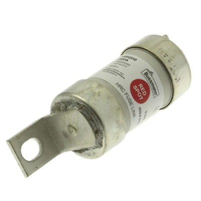 Eaton 200A Bolted Tag Fuse A4 660 V AC, 350 V DC, 94 mm TFP200M250
