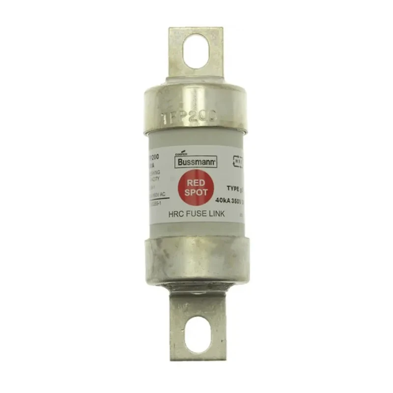 Eaton 200A Bolted Tag Fuse A4 660 V AC, 350 V DC, 94 mm TFP200M250