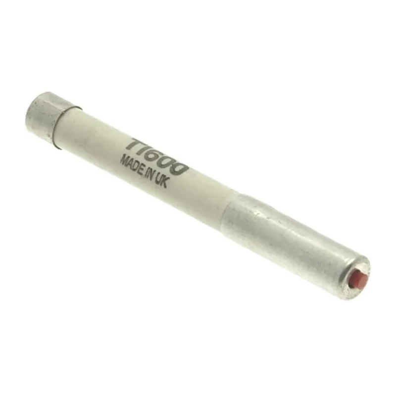 Eaton 200A Bolted Tag Fuse A4 660 V AC, 350 V DC, 94 mm TFP200M250