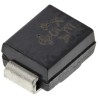 Vishay 1-Element Bi-Directional TVS Diode Surface Mount DO-214 Package 600 W SMBJ5.0CA-E3/52