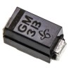 Vishay Switching Diode 1 kV 1 A 2-Pin DO-214BA GF1M-E3/67A