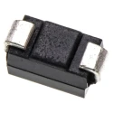 Vishay Switching Diode 1 kV 1 A 2-Pin DO-214BA GF1M-E3/67A