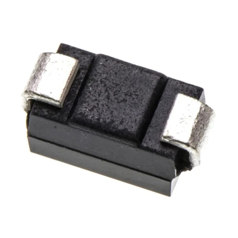 Vishay Switching Diode 1 kV 1 A 2-Pin DO-214BA GF1M-E3/67A