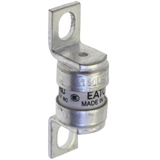 Eaton 160A Bolted Tag Fuse 18 x 56 mm, High Rupture Capacity, 240V AC, LET Series 160LET