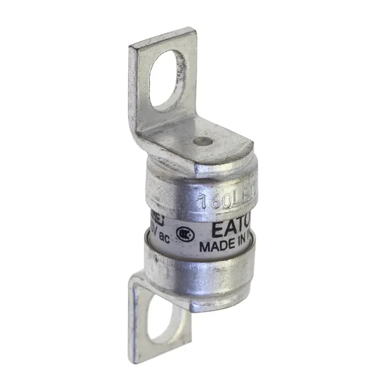 Eaton 160A Bolted Tag Fuse 18 x 56 mm, High Rupture Capacity, 240V AC, LET Series 160LET