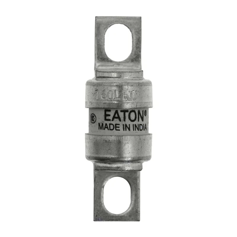 Eaton 160A Bolted Tag Fuse 18 x 56 mm, High Rupture Capacity, 240V AC, LET Series 160LET