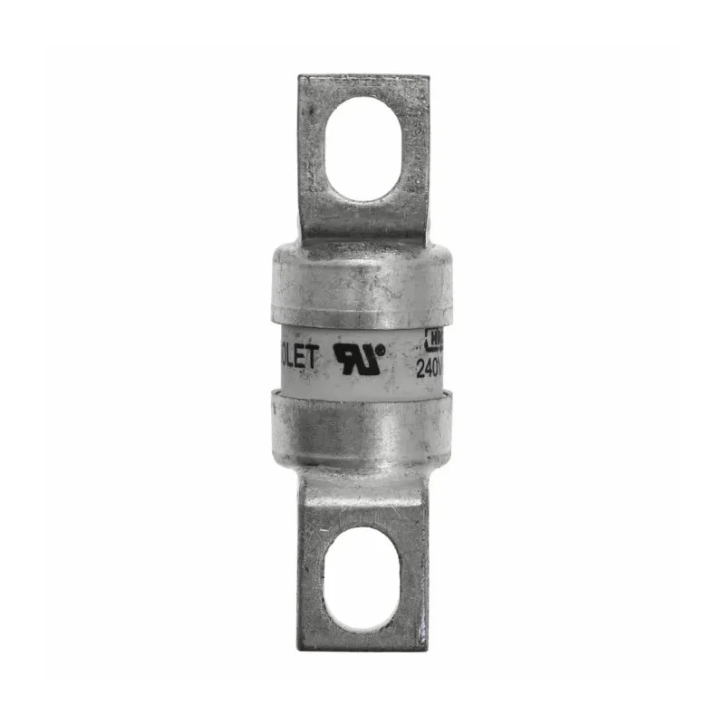 Eaton 160A Bolted Tag Fuse 18 x 56 mm, High Rupture Capacity, 240V AC, LET Series 160LET
