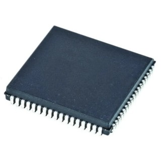 Texas Instruments 2-Channel UART 68-Pin PLCC, TL16C452FN