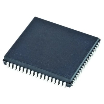 Texas Instruments 2-Channel UART 68-Pin PLCC, TL16C452FN