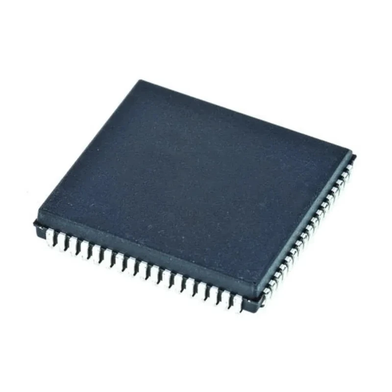 Texas Instruments 2-Channel UART 68-Pin PLCC, TL16C452FN