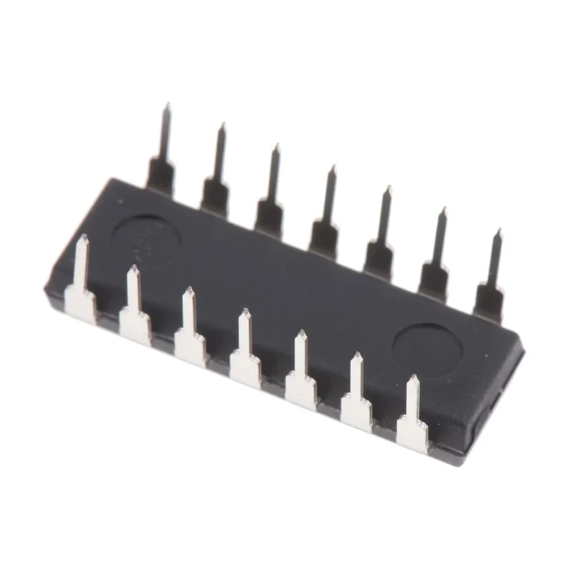 Texas Instruments Operational Amplifier 3 MHz 14-Pin 15V PDIP TL084ACN
