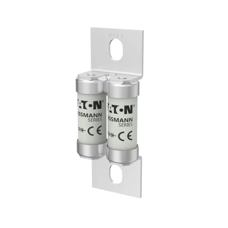 Eaton British Standard Fuse 75A Current Rating 690V AC 500V DC Cartridge 94 mm x 36 mm x 20 mm 75EET