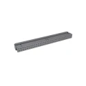 Amphenol Communications Solutions 64-Way IDC Connector Female for Cable, 2 Row 71600-064LF