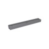 Amphenol Communications Solutions 64-Way IDC Connector Female for Cable, 2 Row 71600-064LF