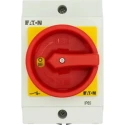 Eaton 2-Pole Surface Mount Isolator Switch IP65, 20A, 5.5 kW T0-1-102/I1H/SVB/K-CI-K1/2(RS629-2025)
