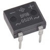 Vishay Bridge Rectifier 800 V 50 A 4-Pin Through Hole DFM Package DF08M-E3/45