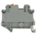 Phoenix Contact Knife Disconnect Terminal Block UT 4-MT Series Grey 0.14mm² to 6 mm², 1-Level, Screw 3046139