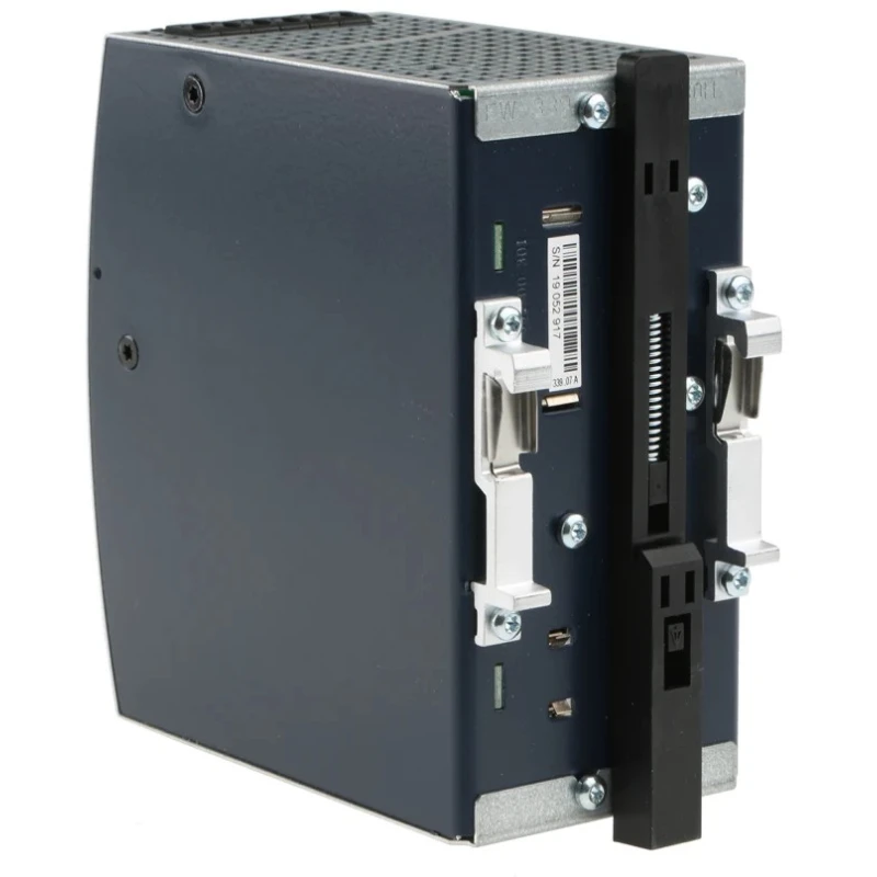 PULS DIMENSION Switched Mode DIN Rail Power Supply 100-240V AC Input 32V DC 8A Output 240W QS10.301