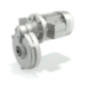 TA Series Parallel Shaft Gearboxes & Geared Motors