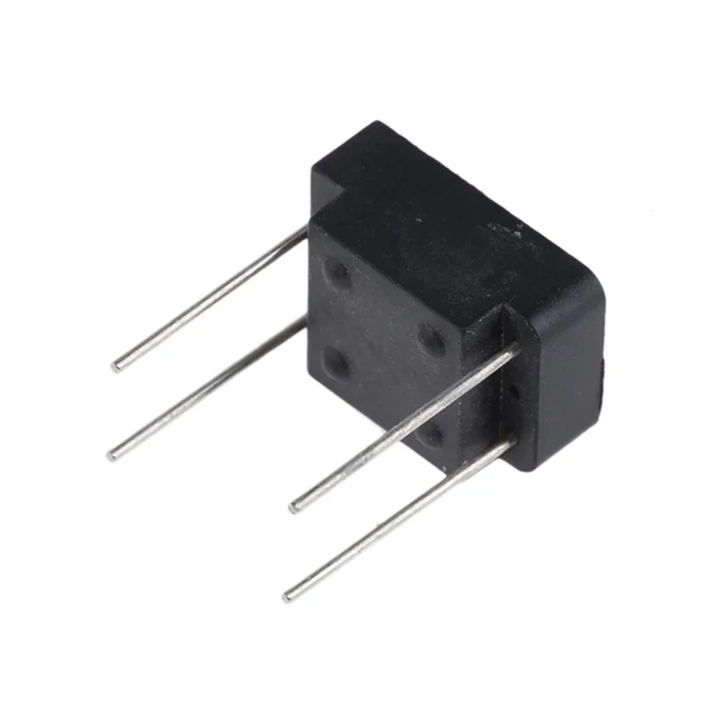 Murata Power Solutions Through Hole Pulse Transformer 1:1 Turns Ratio, 1916 μH Primary Inductance, 1.5 Ω Primary 76601/1C