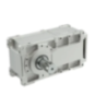 HDP Series Heavy Duty Helical GearBoxes