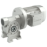 Bonfiglioli VF-W Series Universal Worm Gearbox & Geared Motors