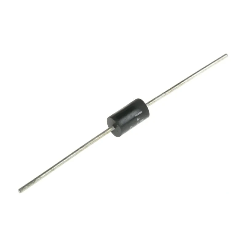 Vishay 1-Element Bi-Directional TVS Diode 1.5 kW, 2-Pin, Through Hole Mount 1.5KE33CA-E3/54