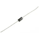Vishay 1-Element Uni-Directional TVS Diode 600 W, 2-Pin DO-15 P6KE6.8A-E3/54