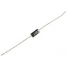 Vishay 1-Element Uni-Directional TVS Diode 600 W, 2-Pin DO-15 P6KE6.8A-E3/54