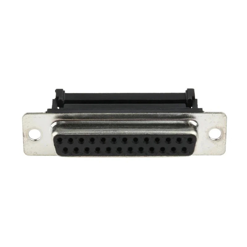 RS PRO 25 Way Straight 1.27 mm Pitch Cable D-Sub Connector Female 642-4913