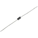 Vishay General Purpose Schottky Diode 1600 V 500 mA 2-Pin DO-204AL RGP02-16E-E3/54