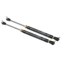 Camloc Gas Springs Steel Gas Strut with Ball & Socket Joint 250mm Extended Length 100mm Stroke Length SSV6050500002